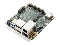 Aaeon Motherboard UP Squared V2