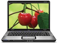 HP Pavilion Notebook dv9041ea Media Center
