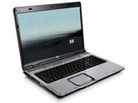 HP Pavilion Notebook dv9042ea Media Center