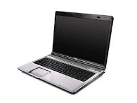 HP Pavilion Notebook dv9052ea Media Center
