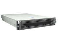 HP StorageWorks NAS 4000s