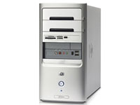 HP Pavilion Desktop Media Center t3660.uk