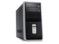 Compaq Presario Desktop SR2013WM Media Center