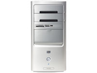 HP Pavilion Desktop Media Center a1605.fr