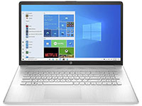 HP Pavilion Notebook 17-cn0033ds