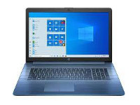 HP Pavilion Notebook 17-by4006ds
