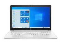 HP Pavilion Notebook 17-by4062cl