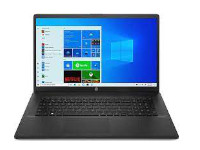 HP Pavilion Notebook 17-cn0480nf