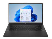 HP Pavilion Notebook 17z-cp000