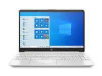 HP Pavilion Notebook 15-dw2072ne