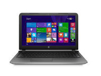 HP Pavilion Notebook 15-db1184ur
