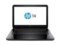 HP Pavilion Notebook 15-ac115tx
