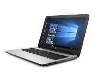 HP Pavilion Notebook 15-ba044nf