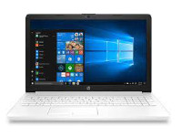 HP Pavilion Notebook 15-da0169ns
