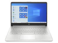 HP Pavilion Notebook 14s-dq0014ns