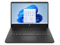 HP Pavilion Notebook 14-dq0051dx