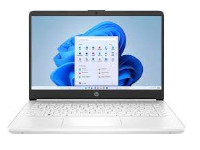 HP Pavilion Notebook 14-dq0052dx