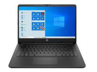 HP Pavilion Notebook 14-dq0090tg