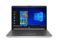 HP Pavilion Notebook 14s-df0012tu
