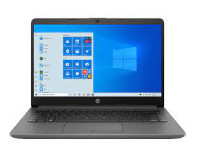 HP Pavilion Notebook 14-cf2505la