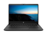 HP Pavilion Notebook 14-cf2531la
