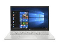 HP Pavilion Notebook 14-ce3750nd