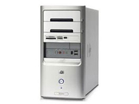 HP Pavilion Desktop Media Center a1620.uk
