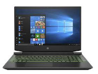 HP Pavilion Gaming Laptop 15-ec0051nf