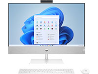 HP Pavilion All-in-One 27-d0096nh