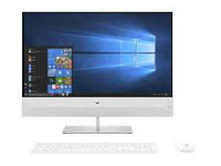 HP Pavilion All-in-One 27-xa1028in