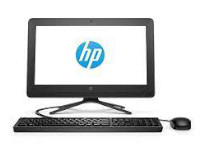 HP All-in-One 20-c441il