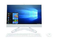HP All-in-One 22-c0045na