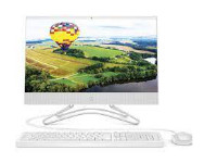 HP All-in-One 22-c0058na