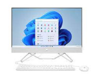 HP All-in-One 27-cb0018na