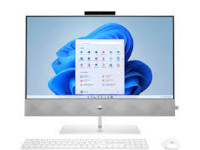 HP All-in-One 27-dp0021