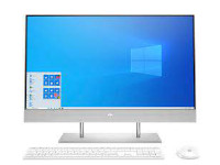 HP All-in-One 27-dp0205a