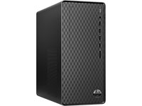 HP Desktop M01-F2000a