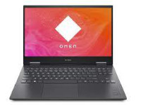 HP Omen Laptop 15-ax011nb