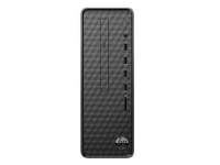 HP Slim Desktop S01-aF2000i