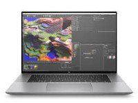 HP ZBook Studio 16 G9