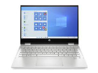 HP Pavilion Notebook 14-dw0800nd x360