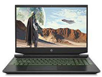 HP Pavilion Gaming Laptop 15-dk1001tx