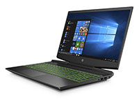 HP Pavilion Gaming Laptop 15-dk1023la