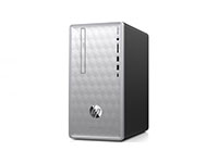 HP Pavilion Desktop 590-p0082a
