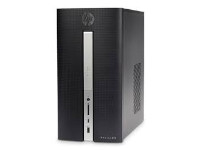 HP Pavilion Desktop 570-p033nl