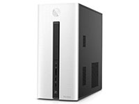 HP Pavilion Desktop 550-321nf