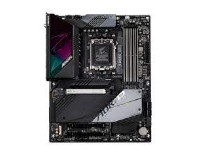 Gigabyte Motherboard B650E AORUS MASTER