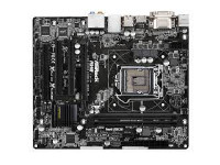 ASRock Motherboard H81M-ASM