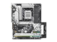 ASRock Motherboard X670E Steel Legend