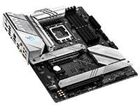 Asus Motherboard B660-A GAMING WIFI ROG STRIX